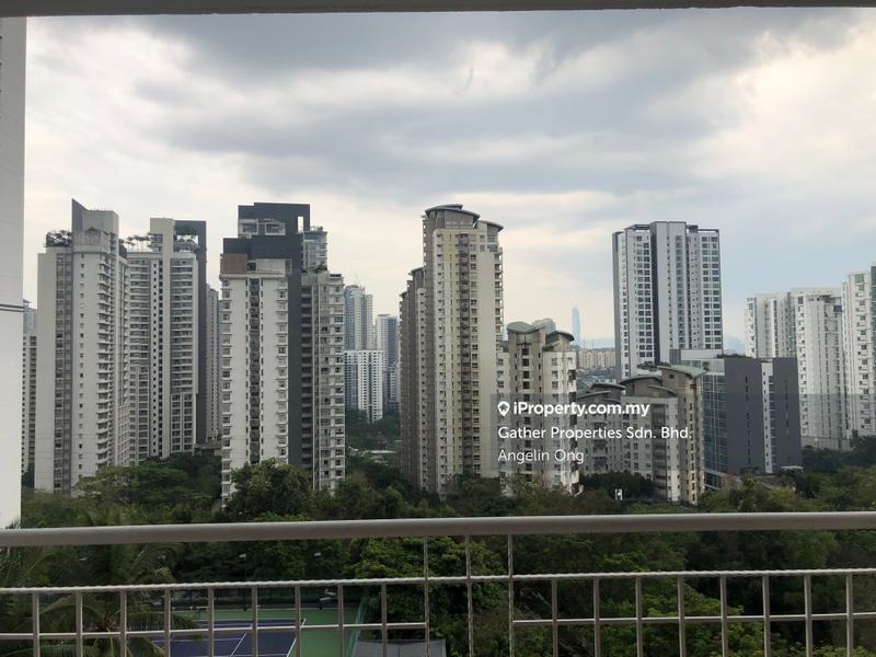 Condominium for Sale in Kiaramas Sutera by Angelin Ong - iProperty.com.my