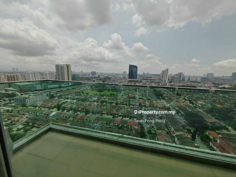 Residensi Servis untuk Dijual di Glomac Damansara oleh Teoh Peng Peng - iProperty.com.my