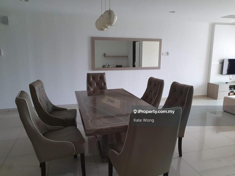 For Rent - Molek Pine 4