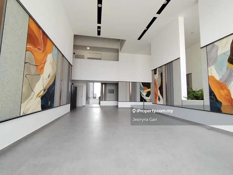 Service Residence for Rent in Savvy @ Riana Dutamas by Jesrryna Gan - iProperty.com.my