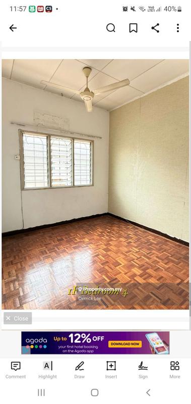 Rumah Berangkai 2 Tingkat untuk Dijual di 5zjra, Subang Jaya oleh Derrick Lee - iProperty.com.my