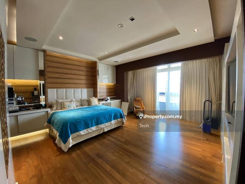 For Sale - The Binjai on the Park