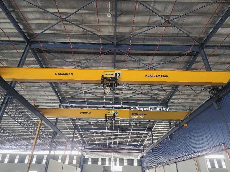 For Rent - Shah Alam Seksyen U8 Bukit Jelutong