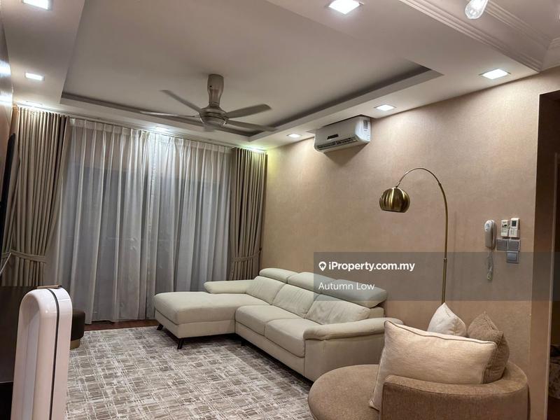 For Sale - Metropolitan Square