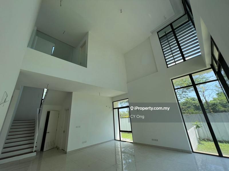 Banglo untuk Dijual di Kota Kemuning, Shah Alam oleh CY Ong - iProperty.com.my