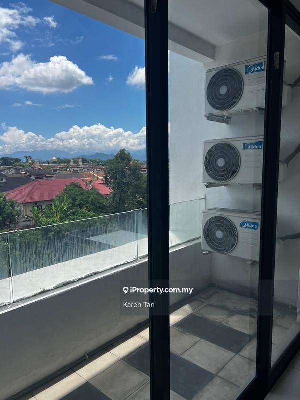 Kondominium untuk Dijual di Manhattan Condominium oleh Karen Tan - iProperty.com.my