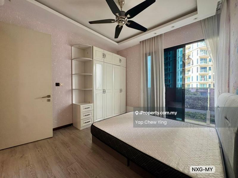 Condominium for Rent in Sky Condominium (Skyz Residence) by Yap Chew Ying - iProperty.com.my