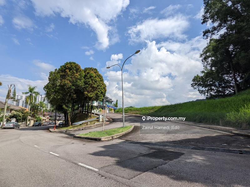 Residential Land for Sale in Bukit Wangsamas, Setiawangsa by Zairul Hamedi (Edi) - iProperty.com.my