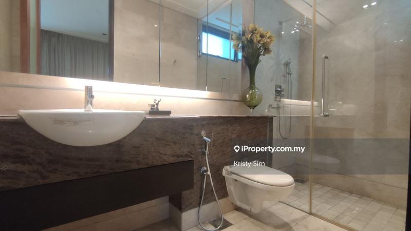 For Sale - The Binjai on the Park, KLCC, KL City Centre