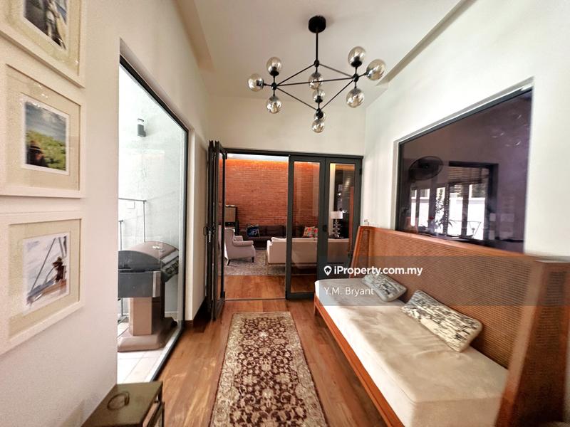 Bungalow House for Sale in Pju 3, Tropicana by Bryant Be - iProperty.com.my