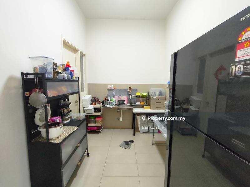 Semi-Detached House for Rent in Hemingway Residences @ Bandar Seri Coalfields, Sungai Buloh by Benson Lian - iProperty.com.my