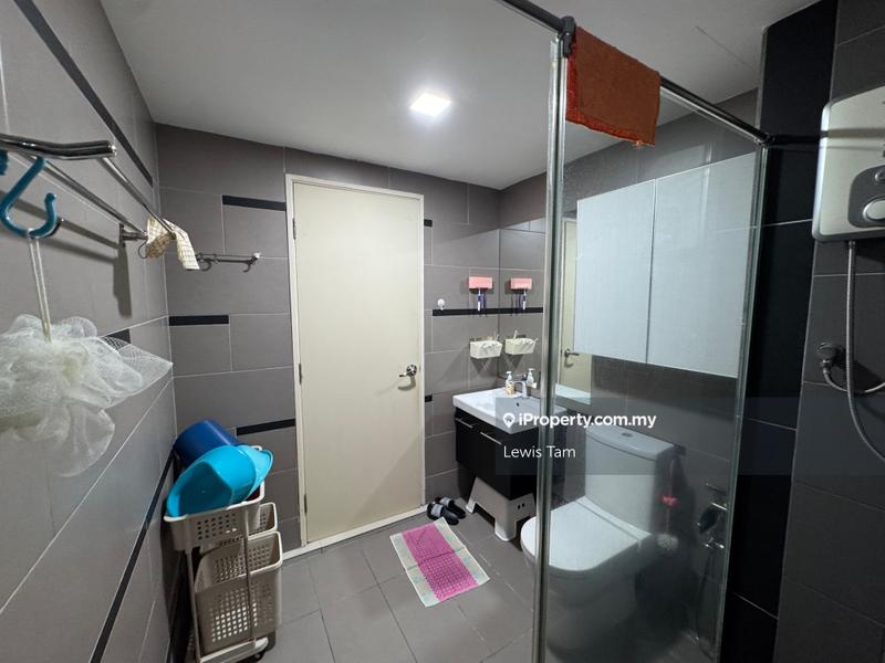 For Sale - The Z Residence