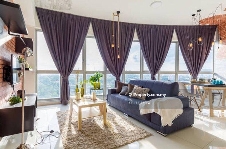 Kediaman Servis untuk Dijual di Regalia Residence oleh San San Hew - iProperty.com.my