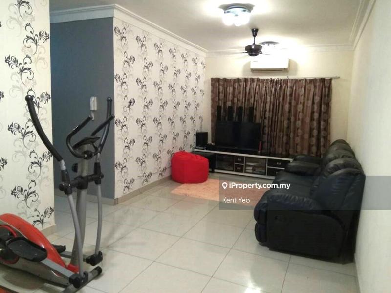 For Sale - South View @ One Ampang Avenue