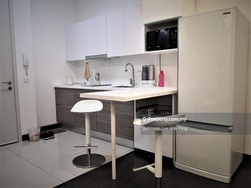 Service Residence for Rent in 28 Boulevard by Johnson Lee Kok Ping - iProperty.com.my