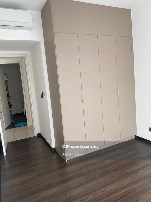 Service Residence for Sale in Duta Park Residences by Jordan Teoh - iProperty.com.my