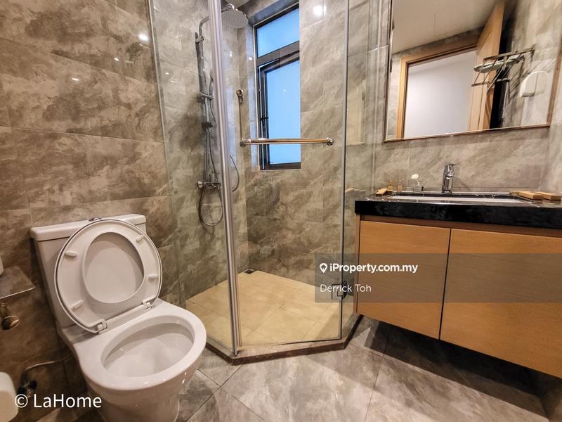 Residensi Servis untuk Disewa di R&F Princess Cove Phase 1 oleh Derrick Toh - iProperty.com.my