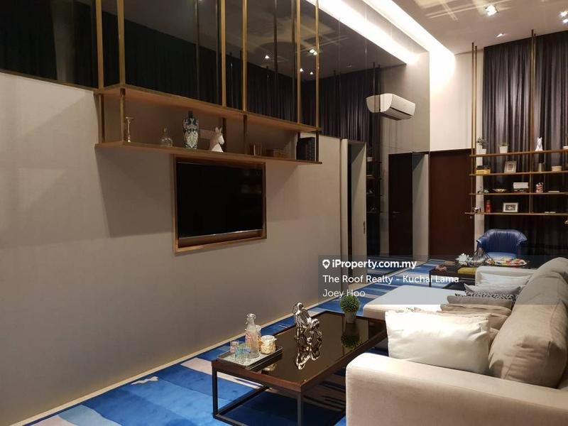 Kondominium untuk Dijual di Seringin Residences oleh Joey Hoo - iProperty.com.my
