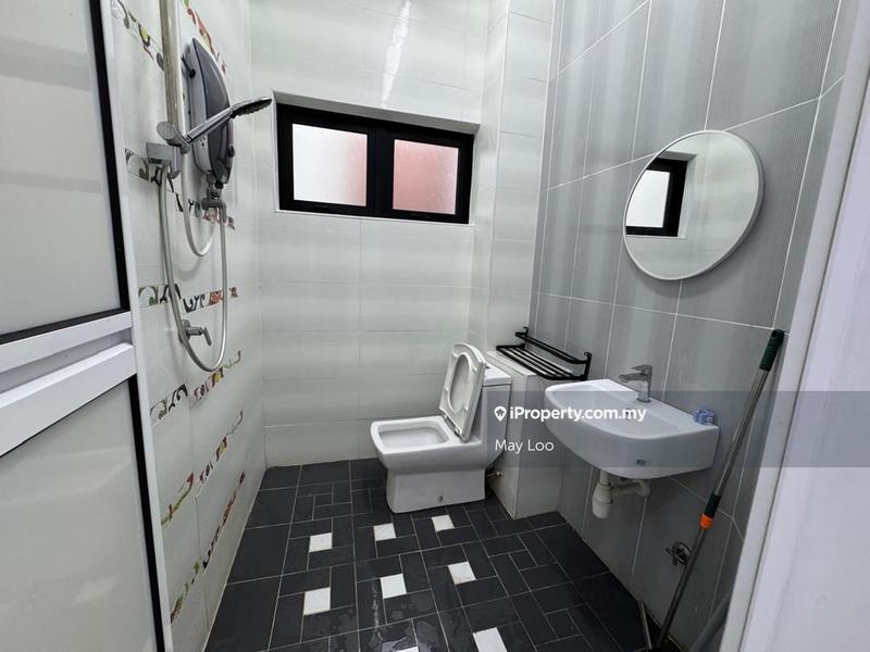 Kondominium untuk Disewa di Treetops Residence oleh May Loo - iProperty.com.my