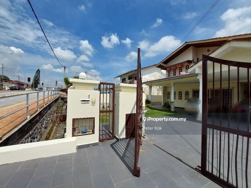 Kedai untuk Dijual di SS2, Petaling Jaya oleh Peter Kok - iProperty.com.my