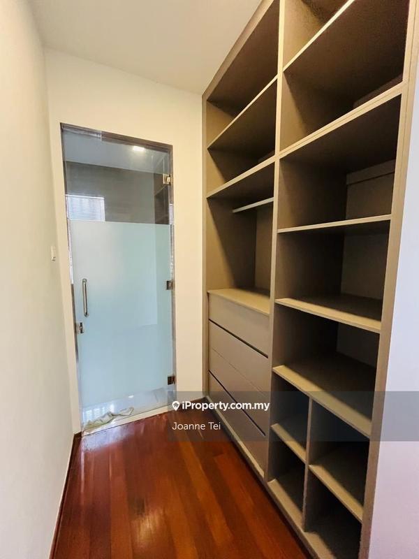 Bungalow House for Rent in Lakefront Villa, Cyberjaya by Joanne Tei - iProperty.com.my