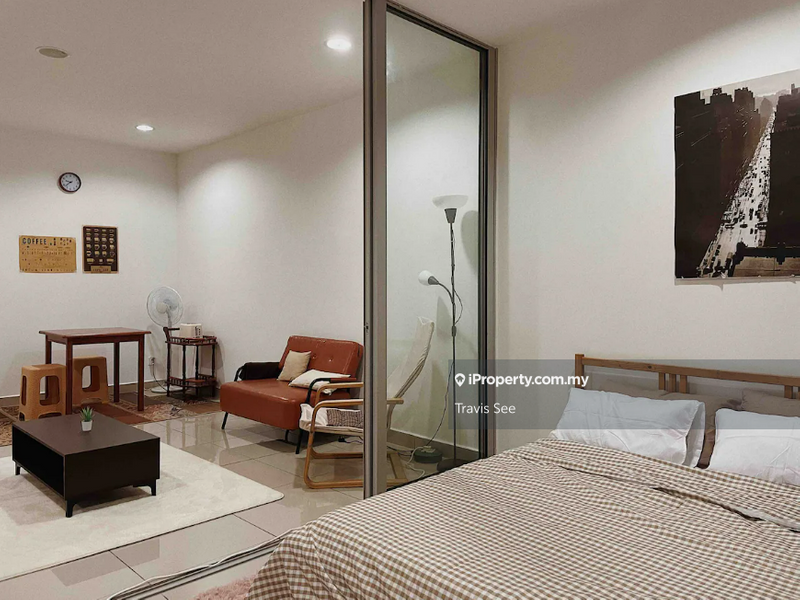 For Sale - Star Residences Two