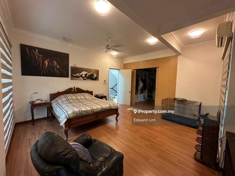 2.5-storey Terraced House for Sale in USJ Heights, Subang Jaya by Edward Lim - iProperty.com.my