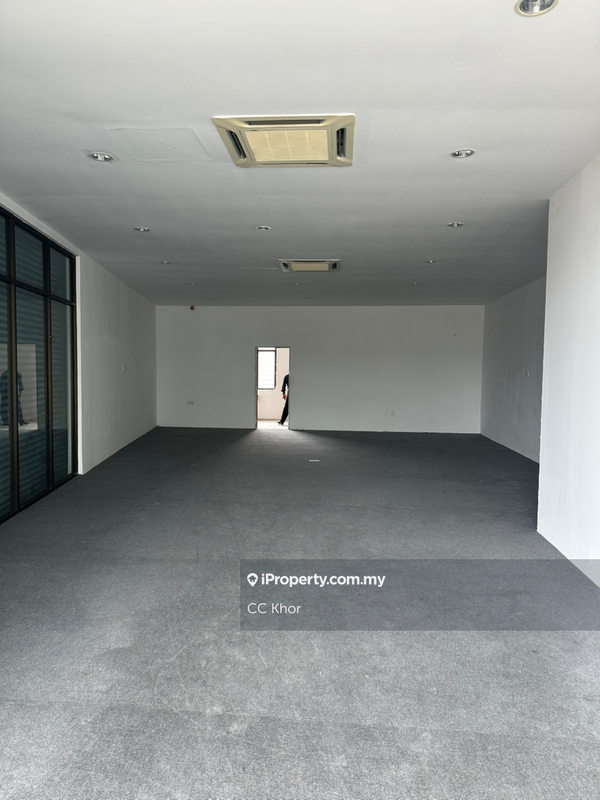 Kedai-Pejabat untuk Dijual di Kampung Cherang Cina, Bukit Payung oleh CC Khor - iProperty.com.my