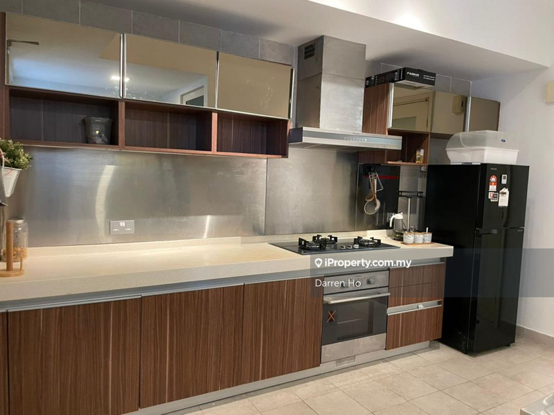 Condominium for Sale in Tiffani Kiara by Darren Ho - iProperty.com.my