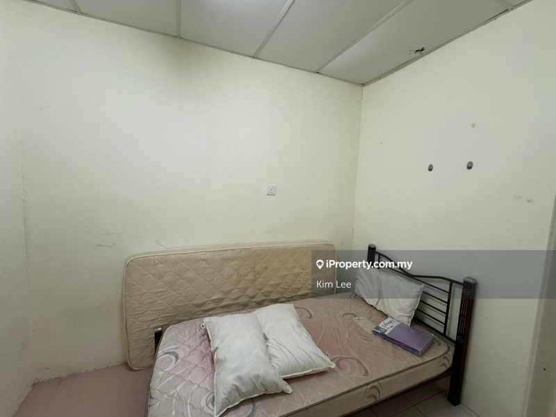 Kondominium untuk Disewa di Evergreen Park Cypress oleh Kim Lee - iProperty.com.my