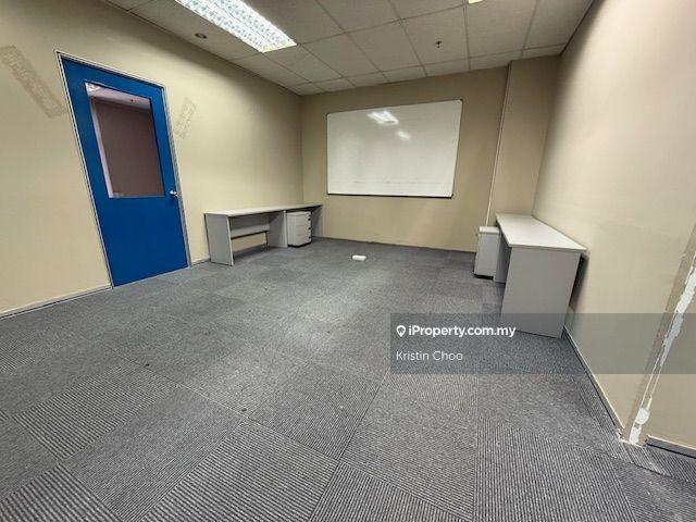 Pejabat untuk Disewa di Seksyen 16, Petaling Jaya oleh Kristin Choo - iProperty.com.my