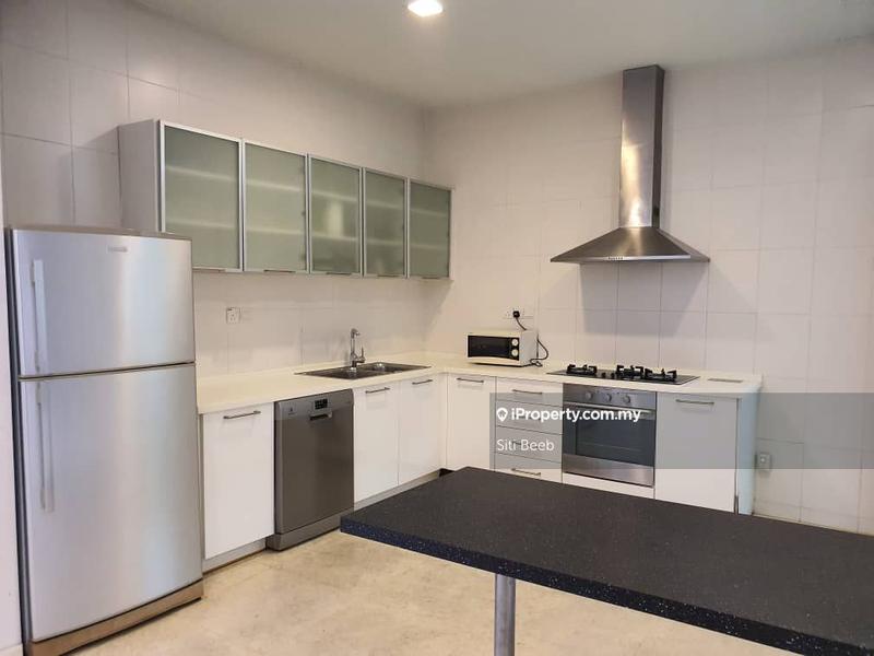Kondominium untuk Dijual di Idaman Residence oleh Siti Beeb - iProperty.com.my