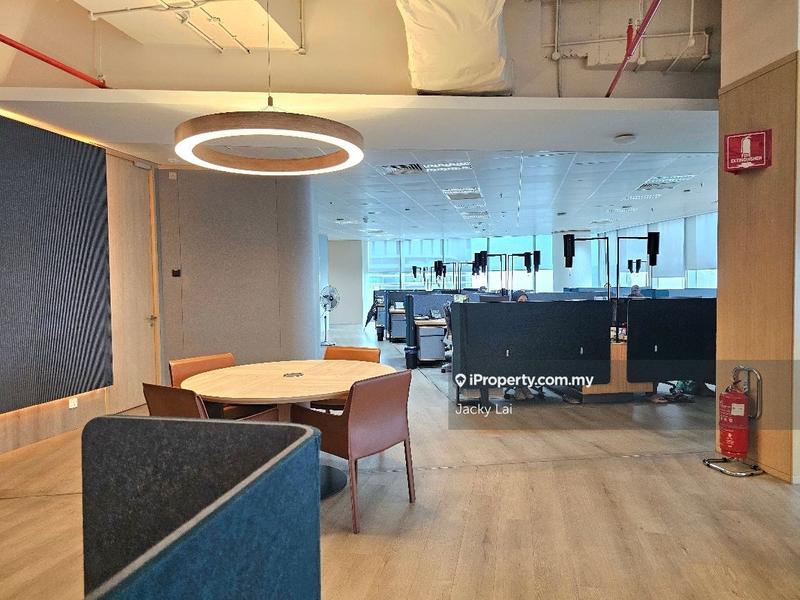 For Rent - KLCC, KL City Centre