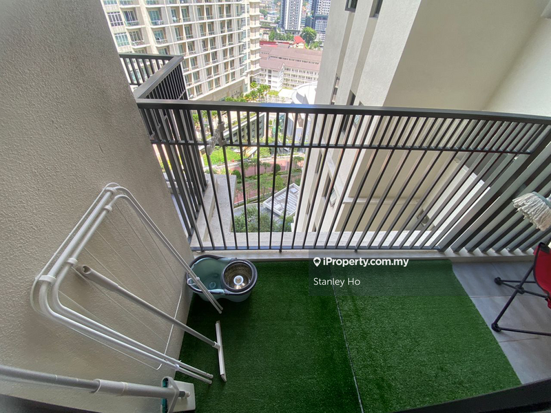 Service Residence for Sale in The Goodwood Residence by Stanley Ho - iProperty.com.my