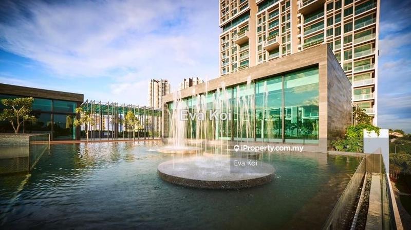 For Sale - One Central Park