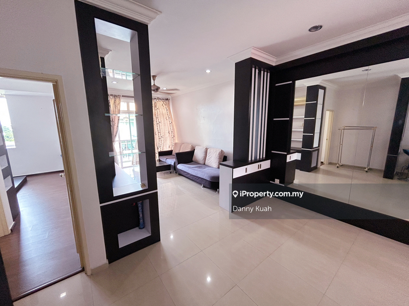 Kondominium untuk Dijual di Klebang 8 oleh Danny Kuah - iProperty.com.my