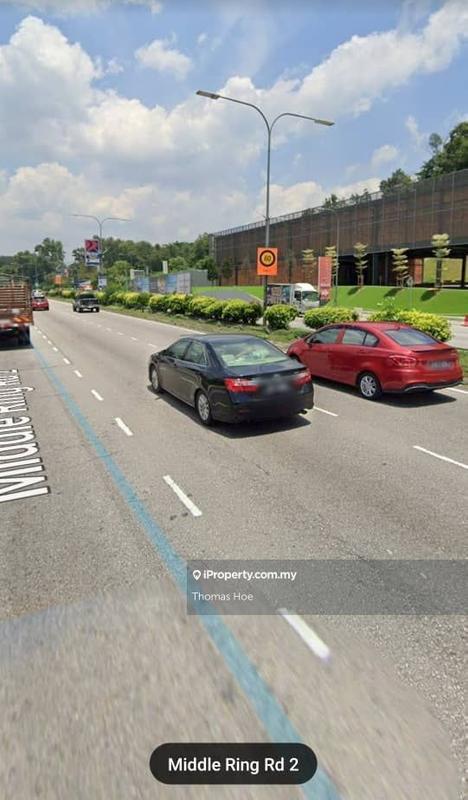 Commercial Land for Sale in Taman Ampang Hilir, Ampang by Thomas Hoe - iProperty.com.my