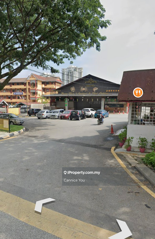 Commercial Bungalow for Sale in Kuchai Entrepreneurs Park, Kuchai Lama by Cannice You - iProperty.com.my