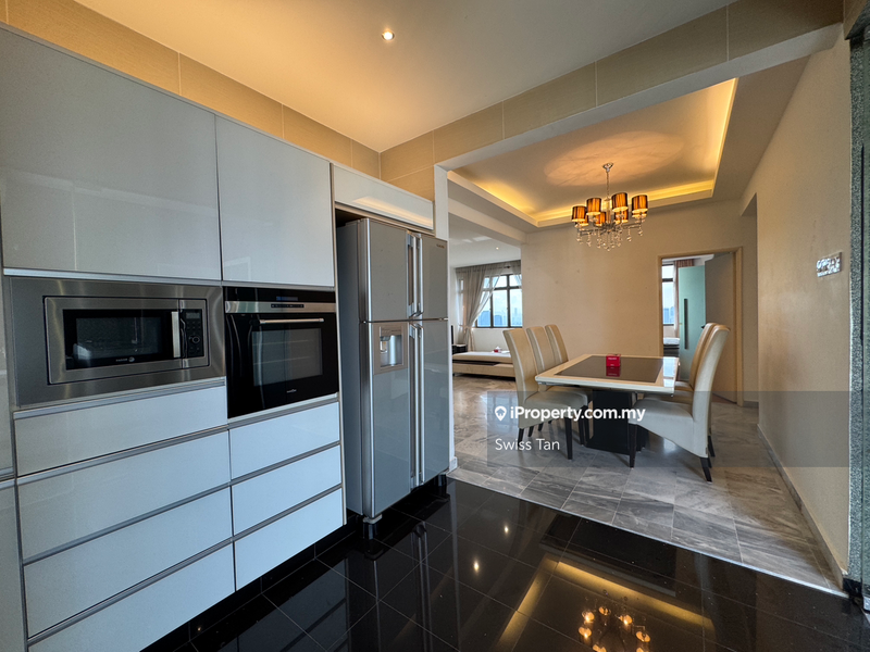 Kondominium untuk Dijual di Casa Vista oleh Swiss Tan - iProperty.com.my
