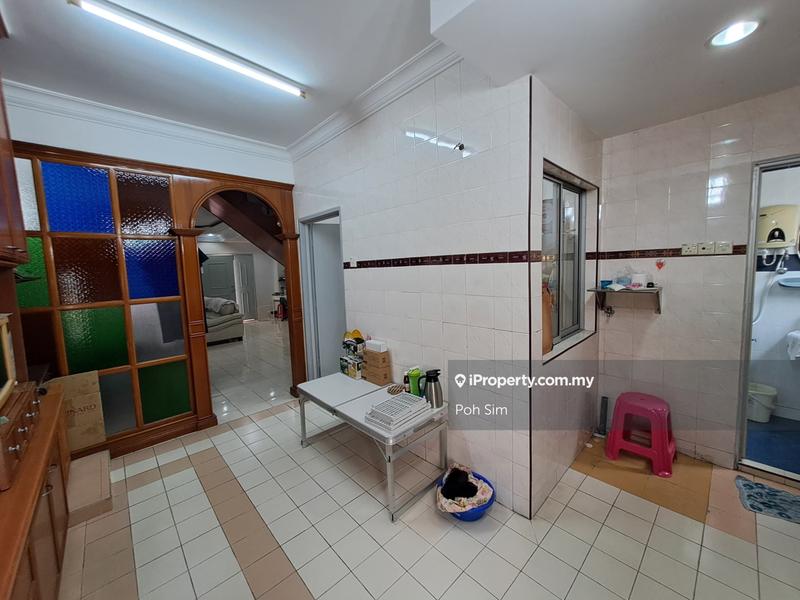 2-storey Terraced House for Sale in Taman Sentosa, Klang by Poh Sim - iProperty.com.my