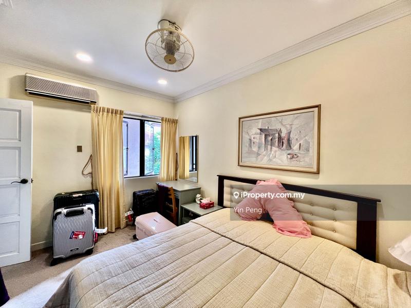 Condominium for Sale in Kiara Park by Yin Peng - iProperty.com.my