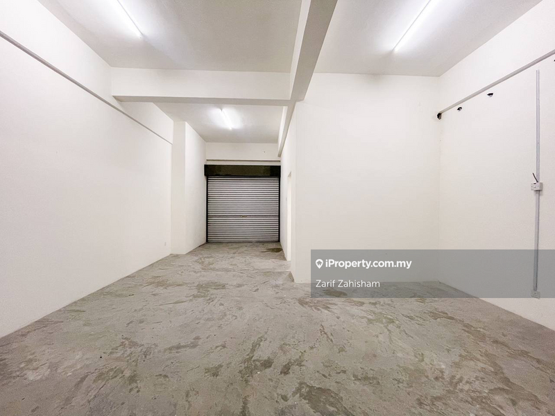 Shop-Office for Sale in Southville City Bangi, Dengkil by Zarif Zahisham - iProperty.com.my