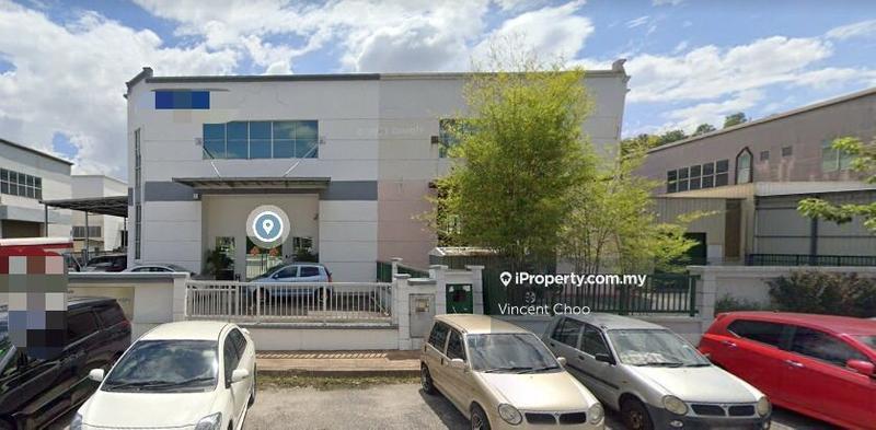 For Rent - Sunway Damansara Technology Park, Jalan PJU 3, Kota Damansara, Petaling Jaya