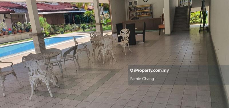 Kondominium untuk Dijual di Sri Bayu Condominium oleh Samie Chang - iProperty.com.my