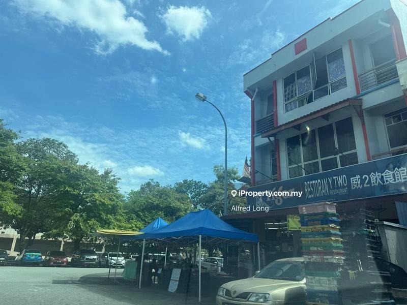 Shop / Office untuk Disewa di Taman Equine, Seri Kembangan oleh Alfred Long - iProperty.com.my