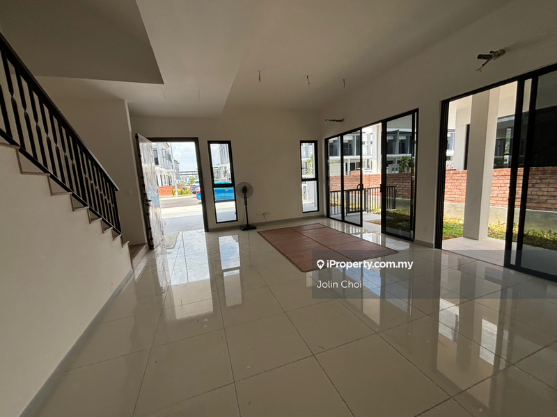 Rumah Kluster untuk Dijual di Bandar Bukit Puchong 2, Puchong oleh Jolin Choi - iProperty.com.my