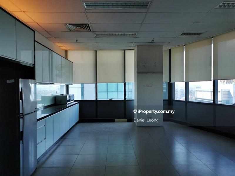 Pejabat untuk Dijual di KL CITY, Kampung Kerinchi (Bangsar South) oleh Daniel Leong - iProperty.com.my