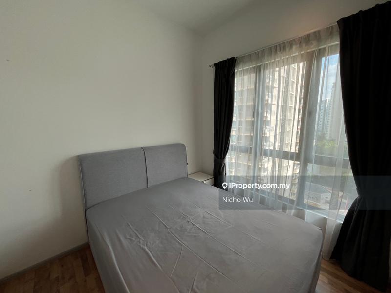 Condominium for Sale in Sunway Mont Residences by Nicho Wu - iProperty.com.my