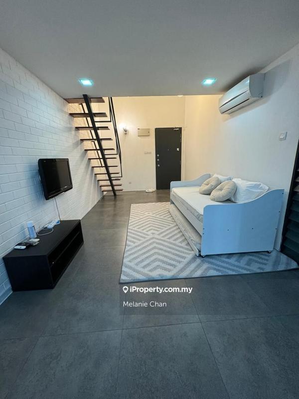 Condominium for Rent in Empire Damansara (Empire SOHO 2) by Melanie Chan - iProperty.com.my