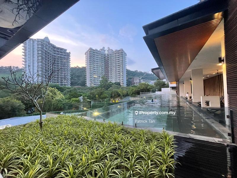 3.5-storey Terraced House for Sale in Empire Residence, Petaling Jaya by Patrick Tan - iProperty.com.my